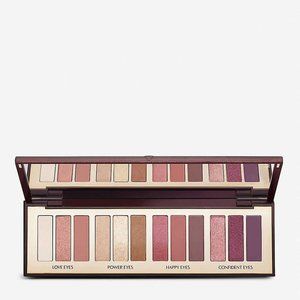 Charlotte Tilbury Stars in Your Eyes Palette